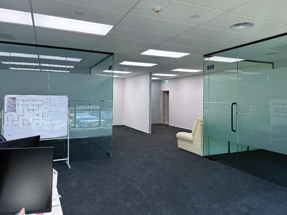 New Zealand Construction Company