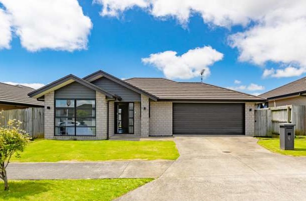 New Zealand Construction Company